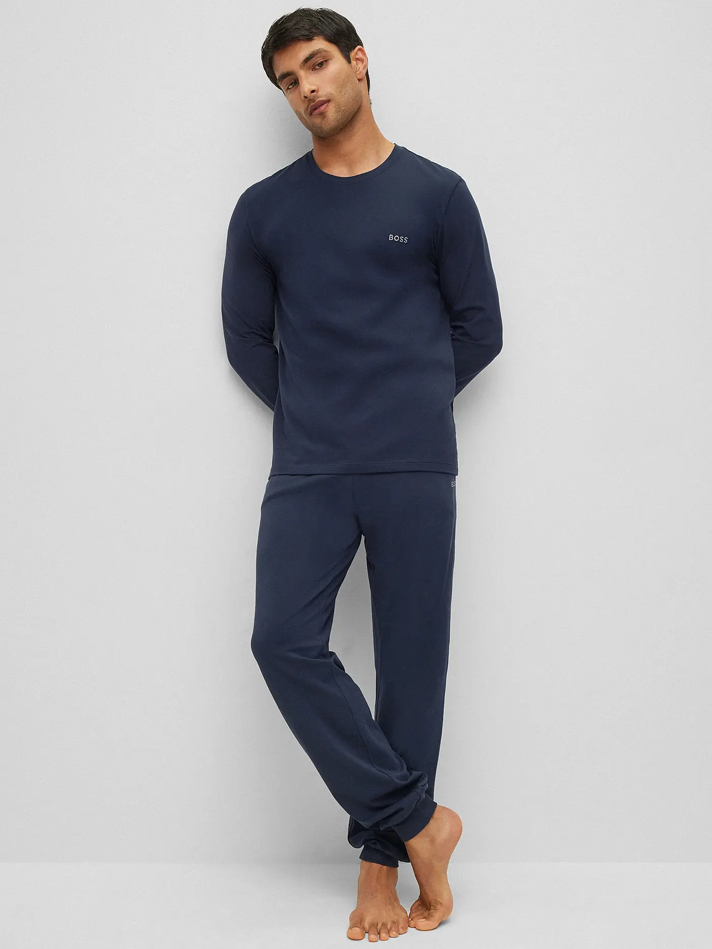 BOSS | Loungewear Hose | 